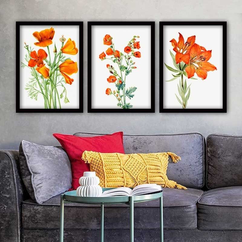 Wallity Сет Слики 5MX-23, 5 Делови