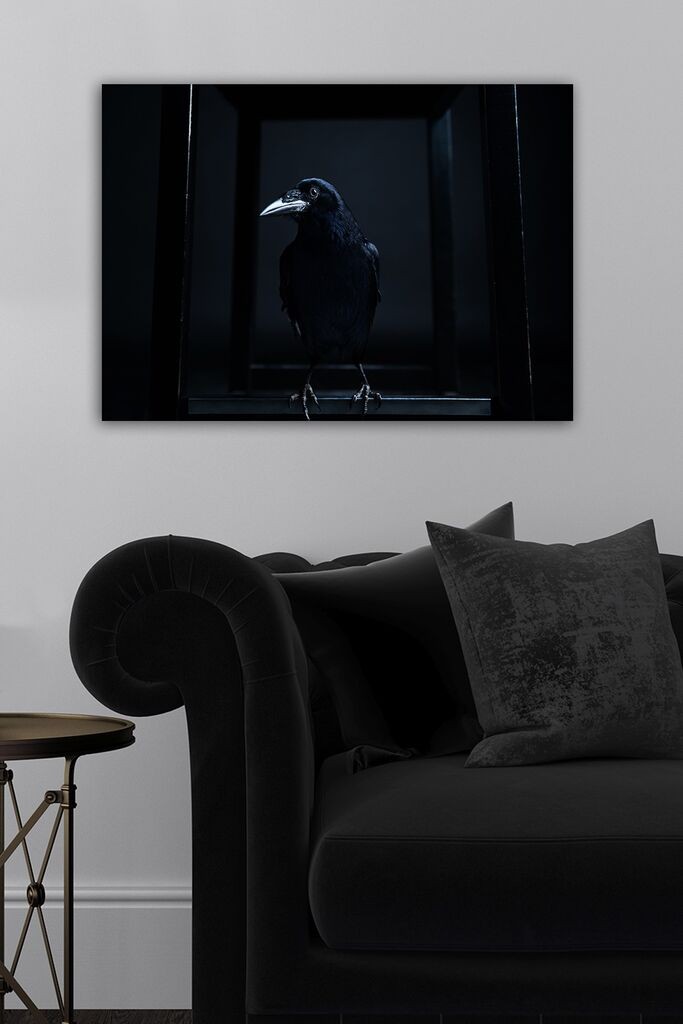 Wallity Сет Слики во Рамка 3SC_UN3875705, 3 Дела