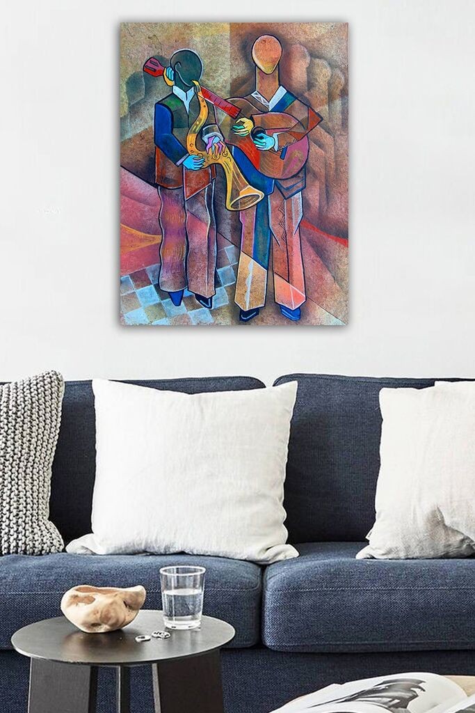 Wallity Сет Слики во Рамка 3SC_UN3848171, 3 Дела