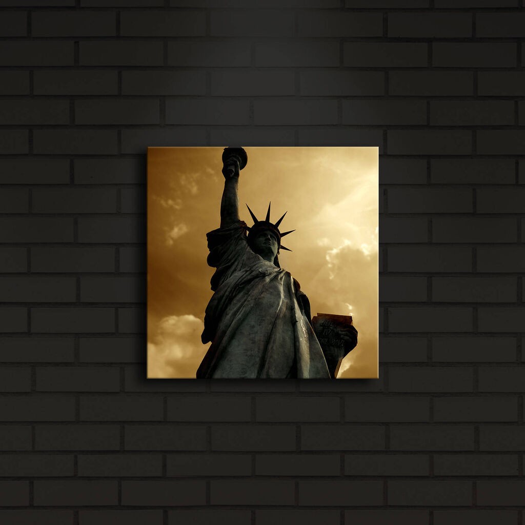 Wallity Слика 221JRS1143, 46x72 cm