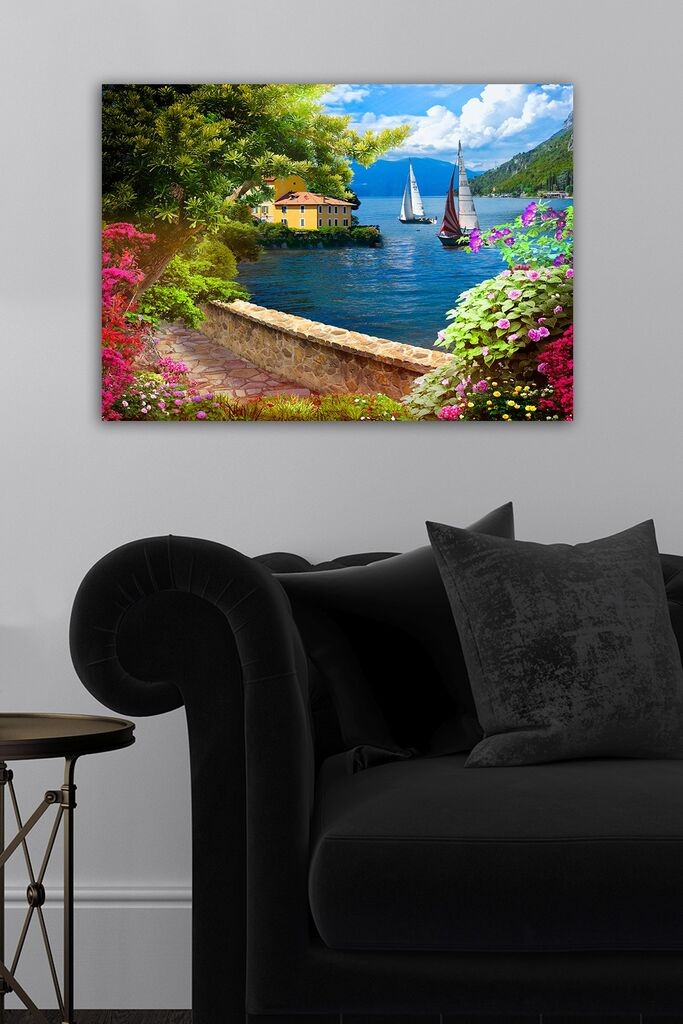 Wallity Сет Слики во Рамка 3SC_UN3894517, 3 Дела