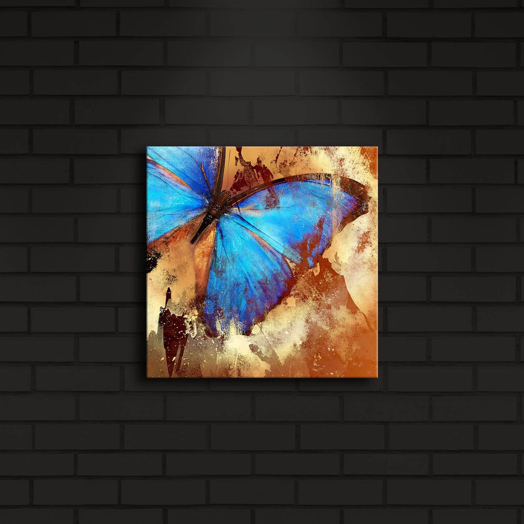 Wallity Слика 221JRS1144, 60x90 cm