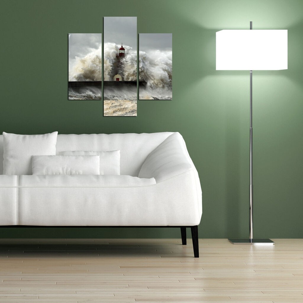 Wallity Слика 5967, 60x90 cm