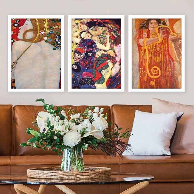 Wallity Слика 5716, 60x90 cm