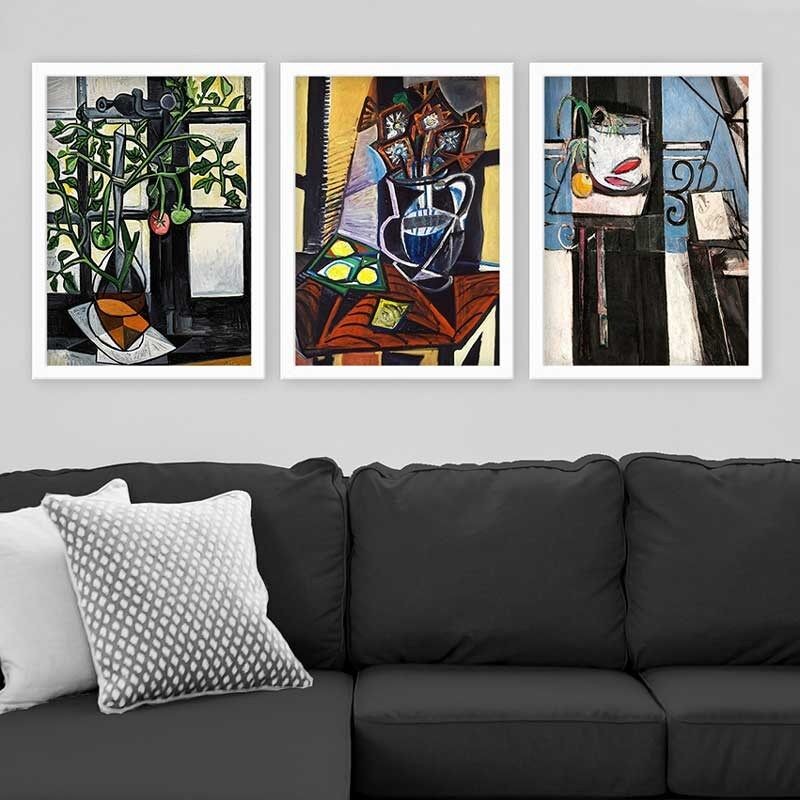 Wallity Слика 5718, 70x110 cm