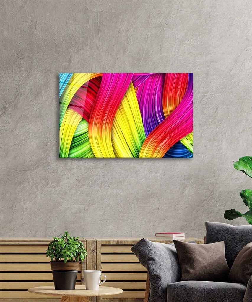 Wallity Сет Слики во Рамка 3NTC_UNPP01, 3 Дела