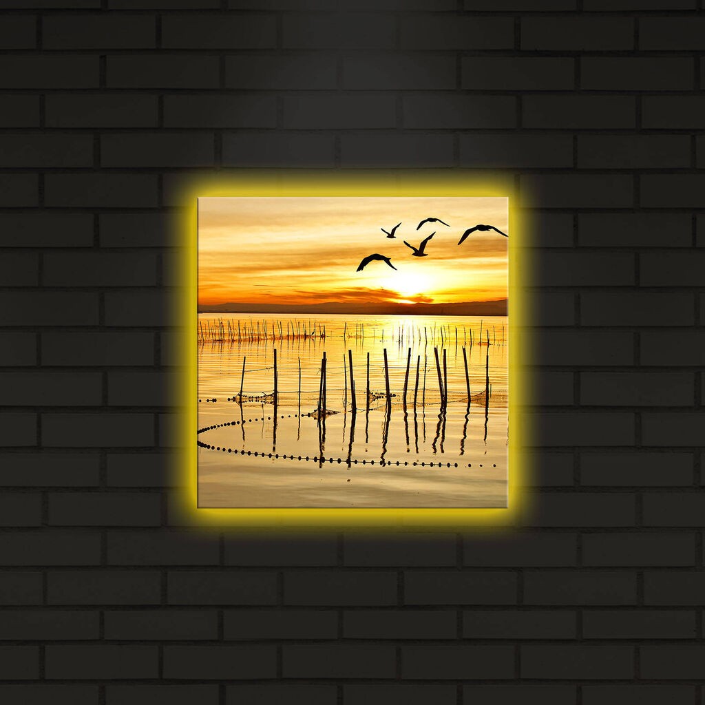 Wallity Слика 529TCR1963, 50x70 cm