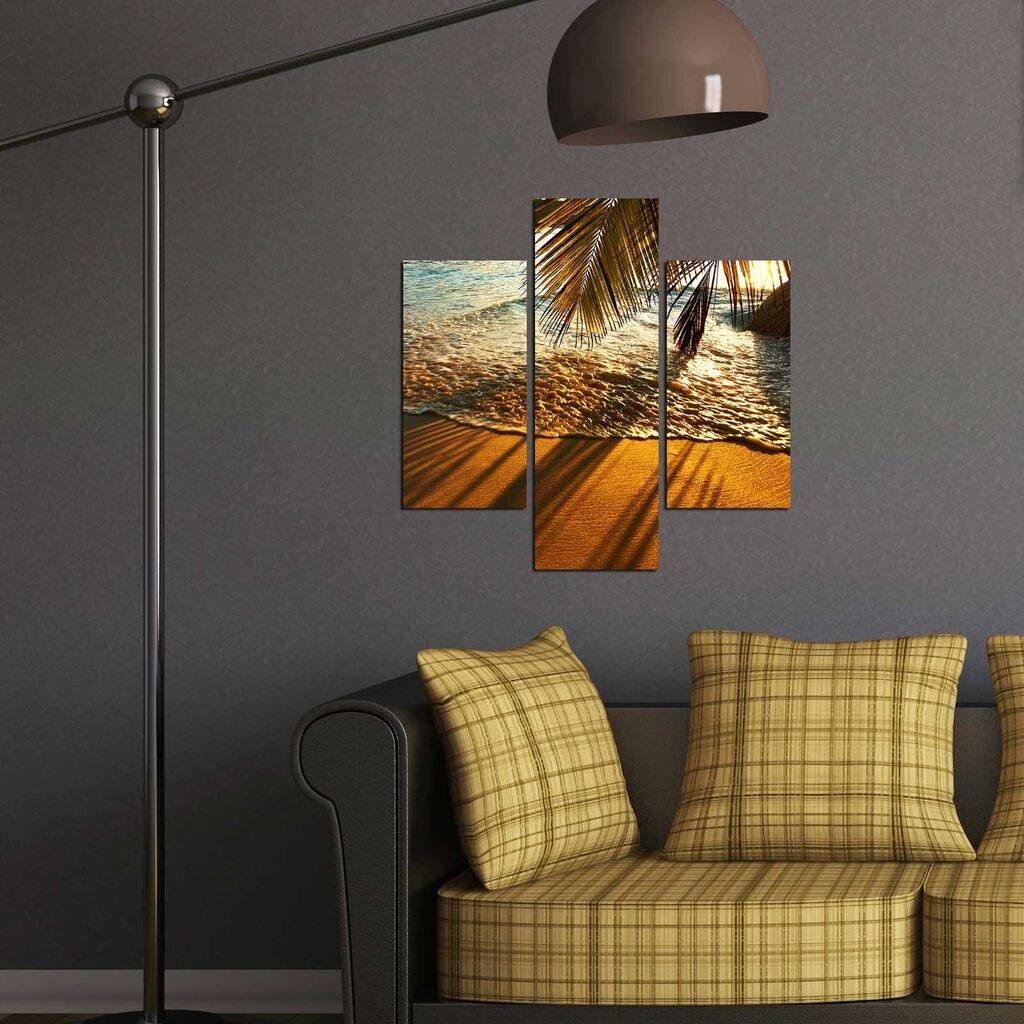 Wallity Сет Слики 5ABSMDF-28, 5 Делови