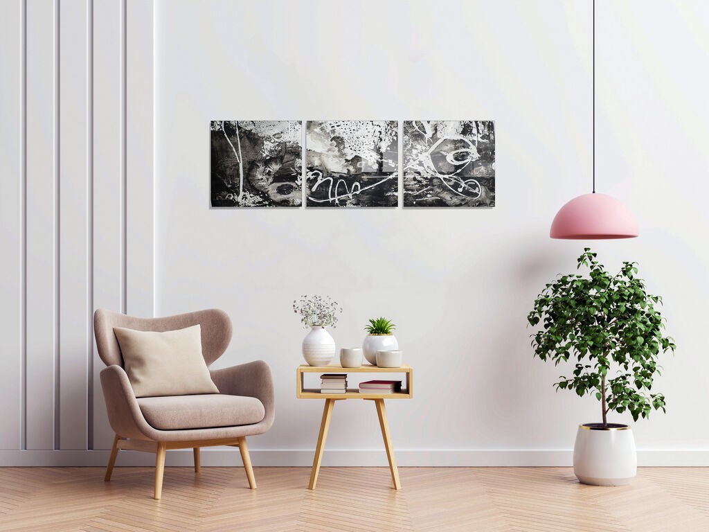 Wallity Сет Слики во Рамка 3SC_2292074, 3 Дела