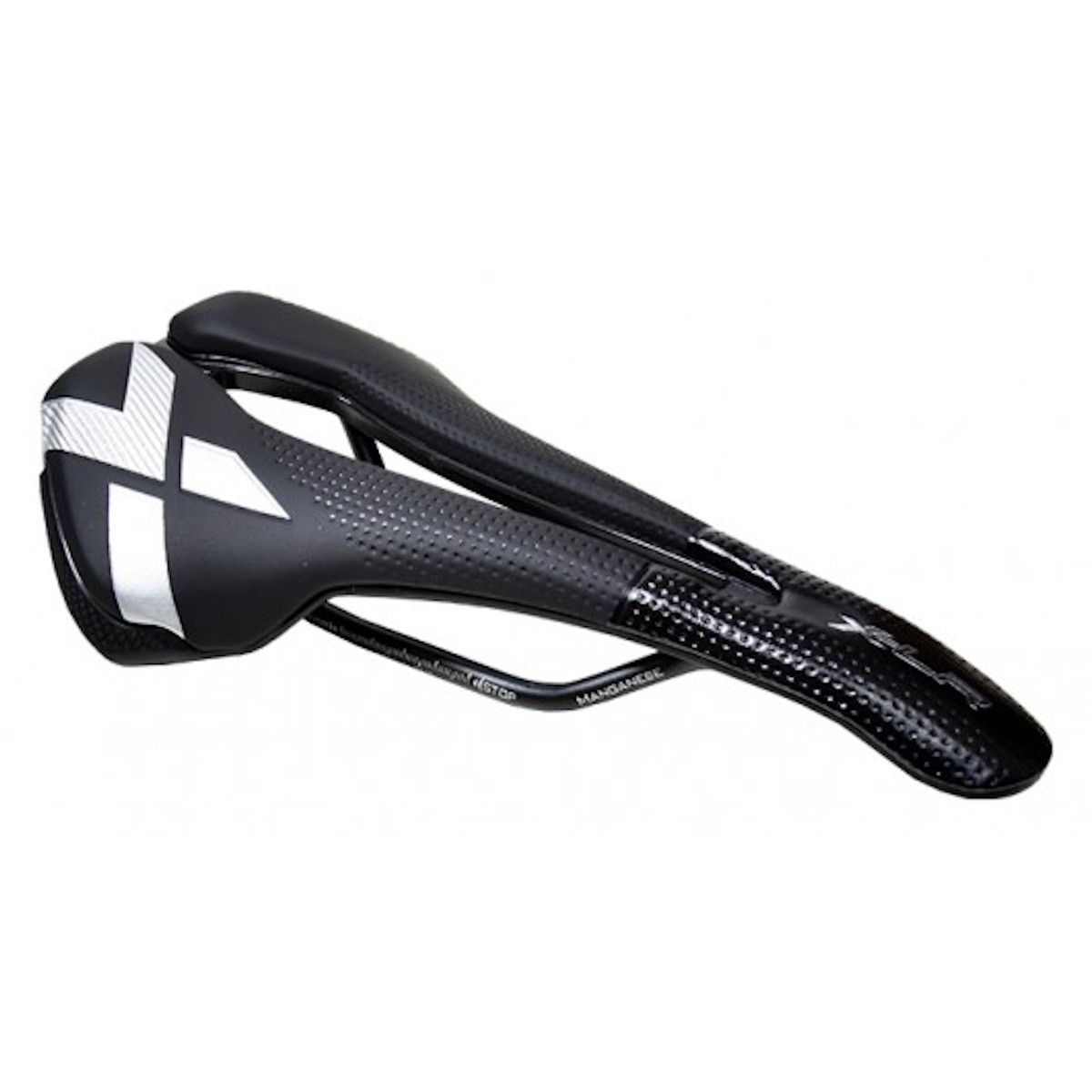SELLE ITALIA XLR TM Air Cross Superflow Седиште