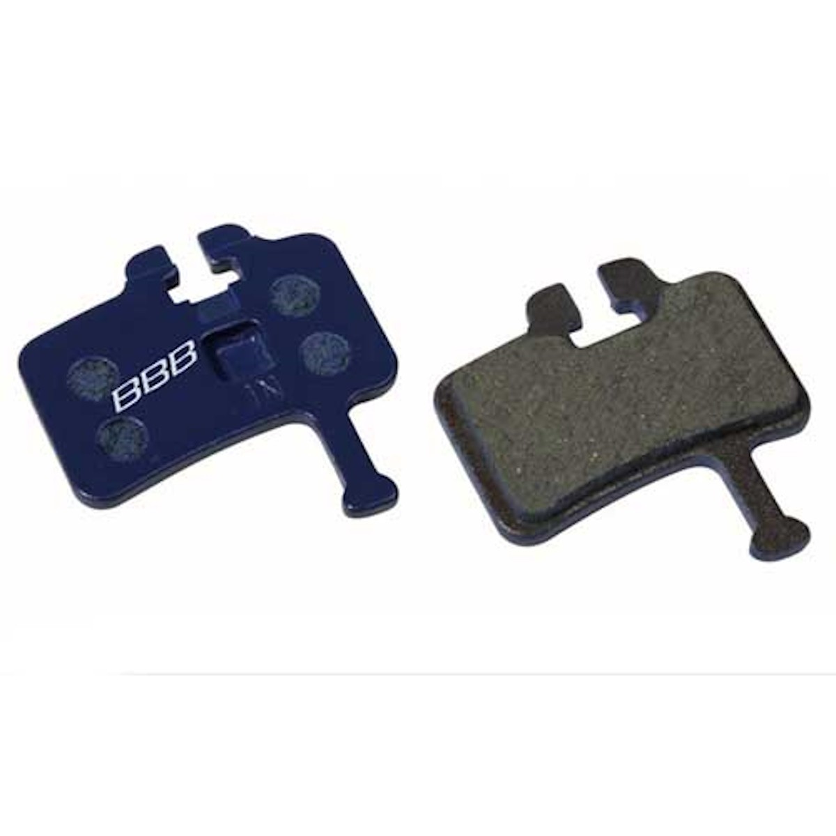 BBB DISCSTOP Гуртни за диск кочници HP BBS41 за AVID MECHANICAL