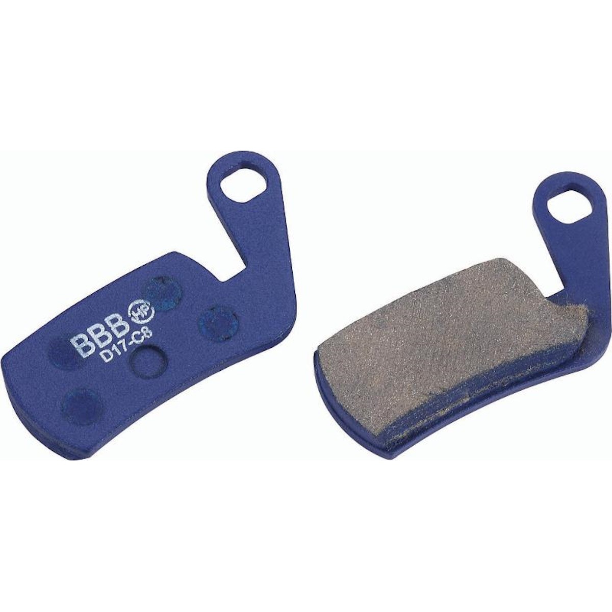 BBB DISCSTOP Гуртни за диск кочници HP BBS34 MAGURA MARTA, MARTA SL ОД 2008