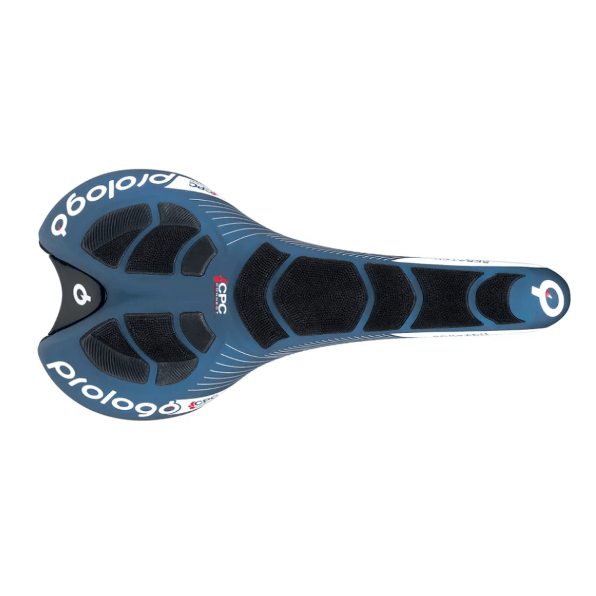 PROLOGO Scratch Pro Nack CPC Седиште