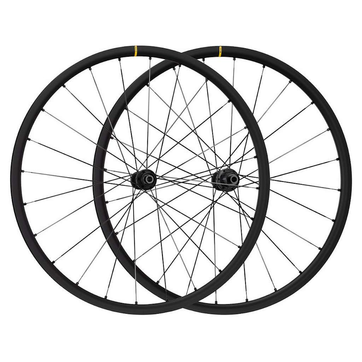 MAVIC Cosmic Elite UST Disc Shimano Tubeless
