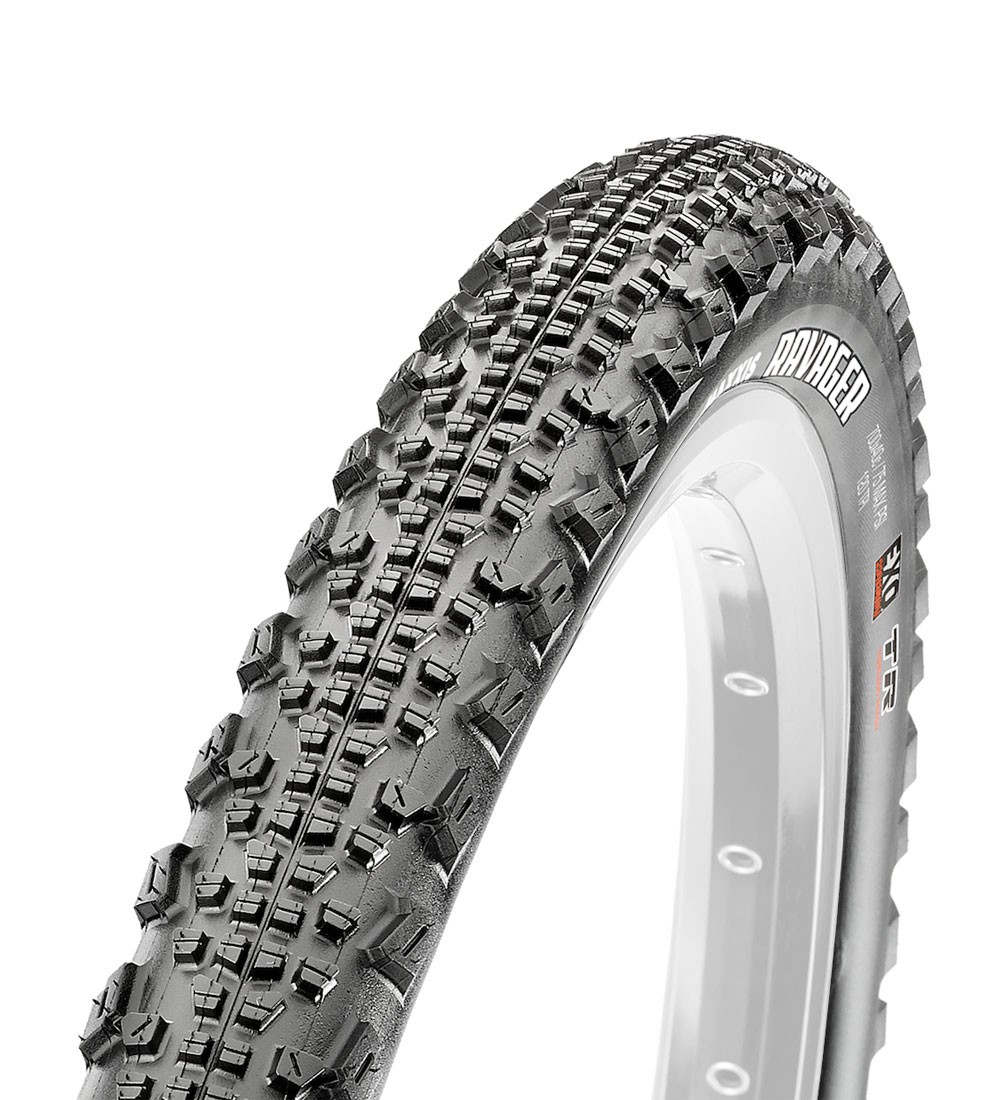 MAXXIS Ravager Гума Exo TR 40622 без жица, преклопна