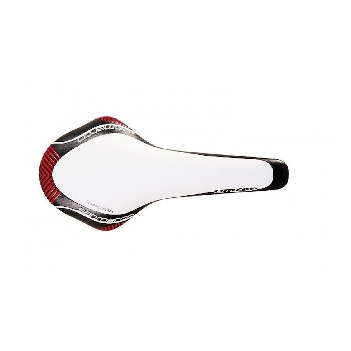 SELLE San Marco Concor Racing Protek Седиште