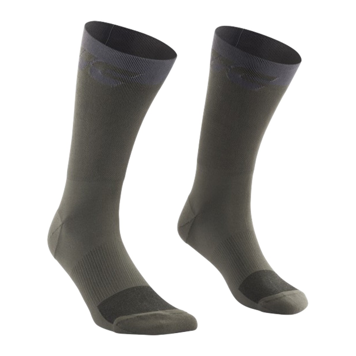 MAVIC Ksyrium Високи Чорапи 43/46