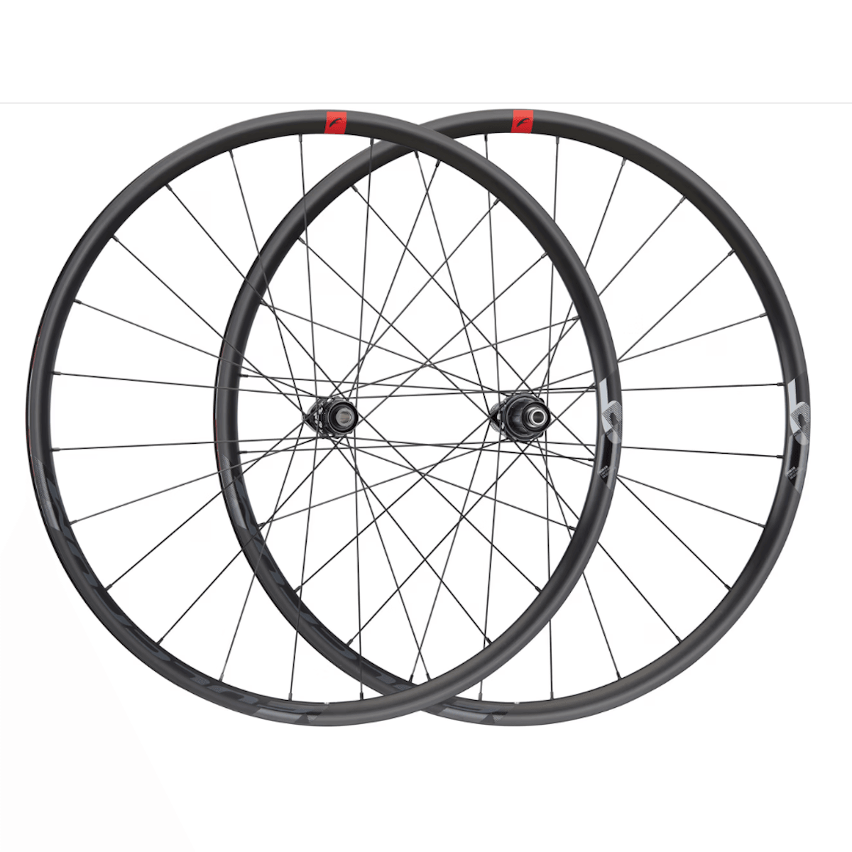 FULCRUM RACING 600 DB Disc Centerlock Tubeless Спремни