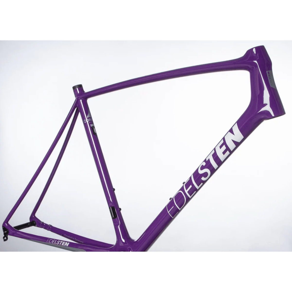 EDELSTEN R1 Disc Карбон комплет сет