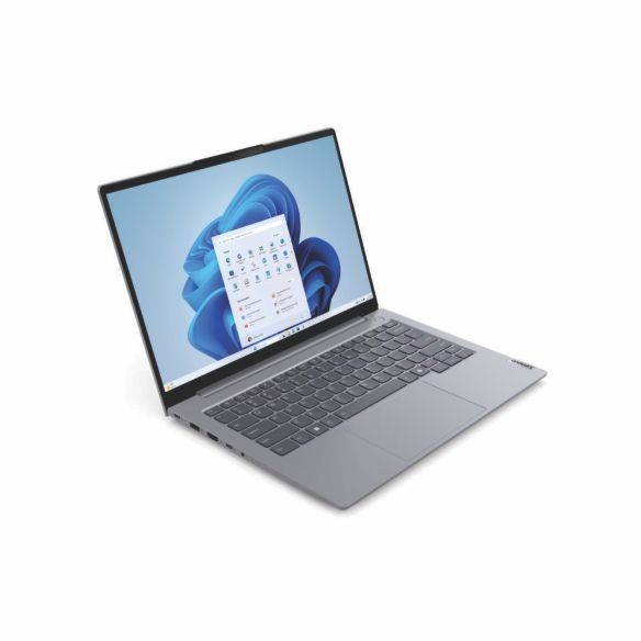 Lenovo Лаптоп Notebook ThinkBook 14 G7 IML Ultra 7 155H/32GB RAM/512GB M.2/Backlit KB/14" WUXGA Arctic Grey