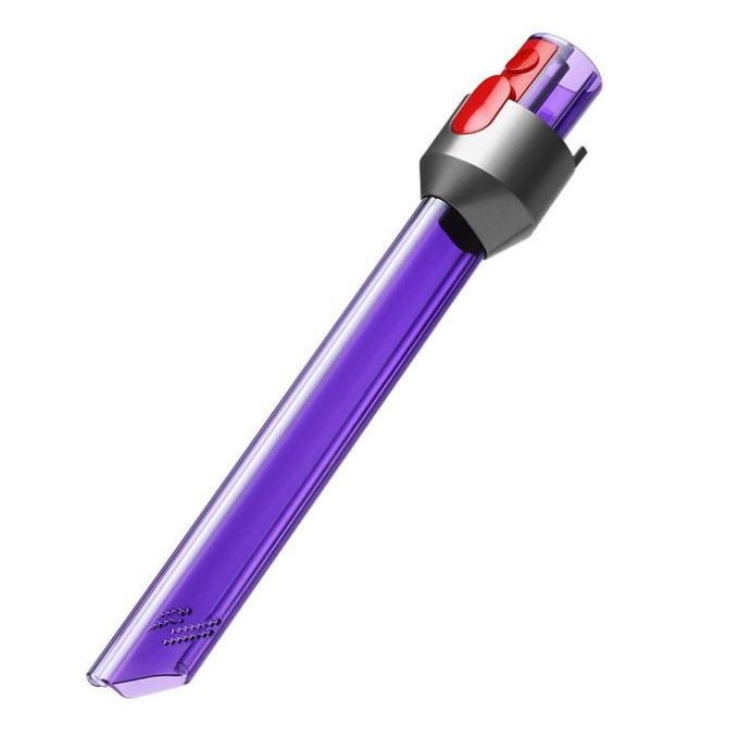 Dyson Млазница со Осветлување QR Light Pipe Crevice Tool
