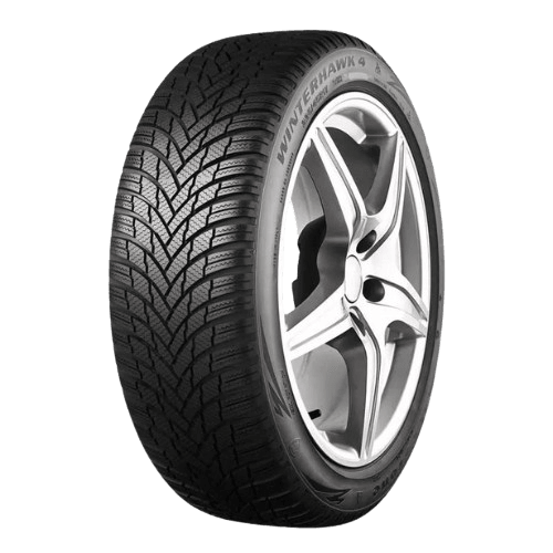 Firestone FR 255/40 R19 Winterhawk 4 100V (XL) Зимска Патничка Гума