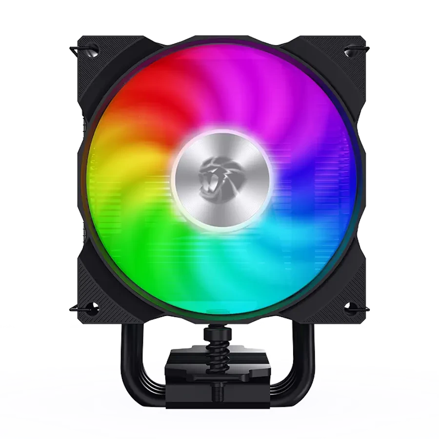 GameMax Gamma 90 BK CPU Air Cooler