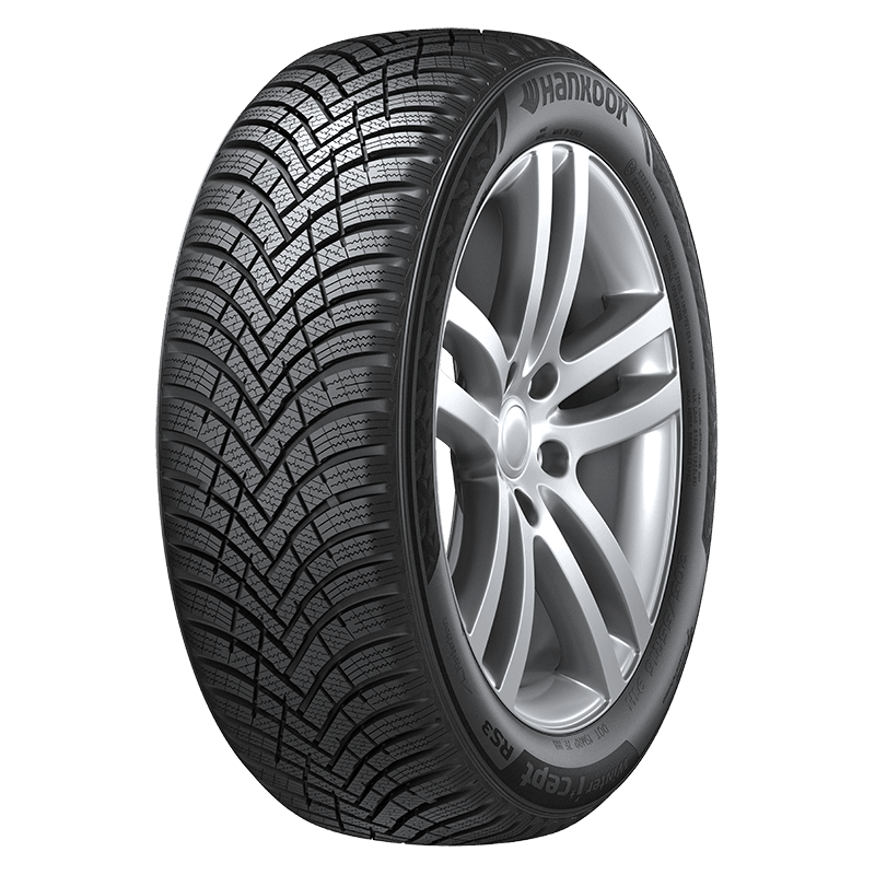 Hankook HA 225/55 R17 W462 101V (XL) Зимска Патничка Гума