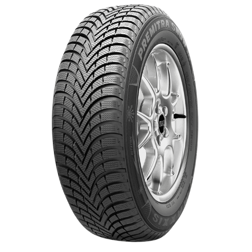 Maxxis MX 225/40 R19 Premitra Snow WP6 96V (XL) Зимска Патничка Гума