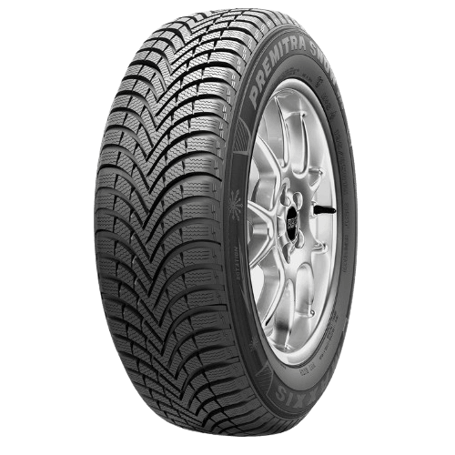 Maxxis MX 255/40 R19 Premitra Snow WP6 100W XL Зимска Патничка Гума