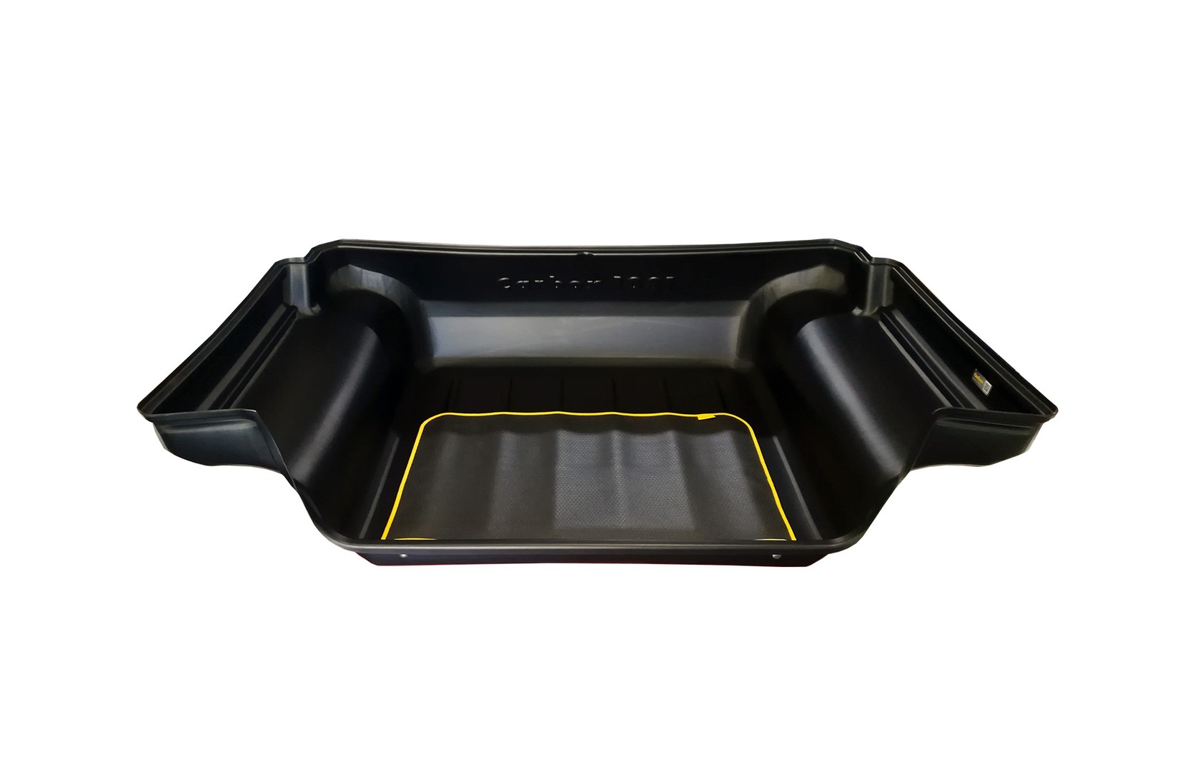 CARBOX Корито за багажник тип леген  Classic за Mercedes G класа W463 2000-2017 long(долга) верзија, 5 врати