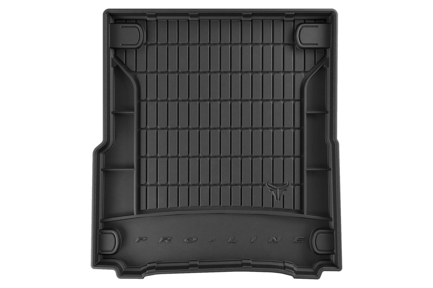 FROGUM Гумена Патосница за багажник за Porsche Panamera E-хибрид по 2016 г.