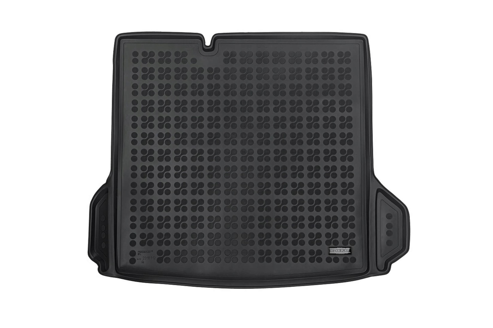 REZAW-PLAST Гумена Патосница за багажник  за Mercedes GLA по 2019г., 1 дел