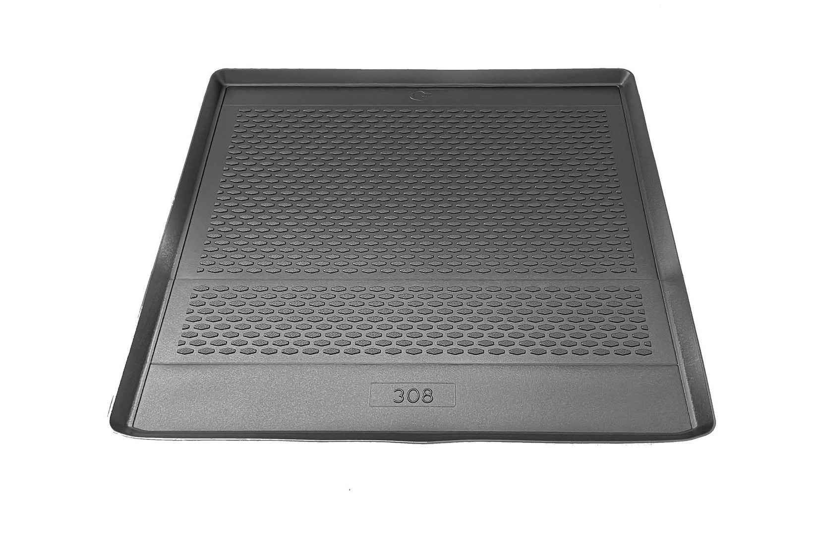 GUMARNY ZUBRI Патосница за багажник  за Peugeot 308 караван, Hybrid по 2021г., 1 број