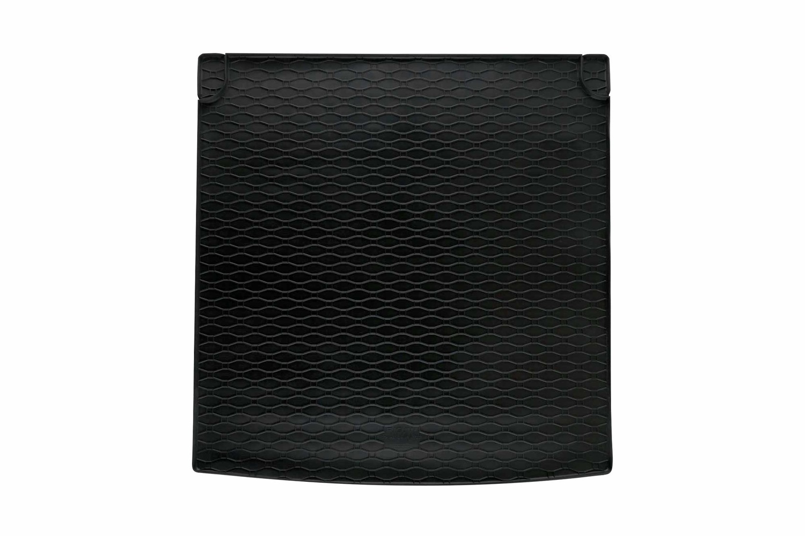 RIGUM Гумена Патосница за багажник за Volkswagen Golf 8 караван, караван e-TSI, караван TGI по 2021 г.