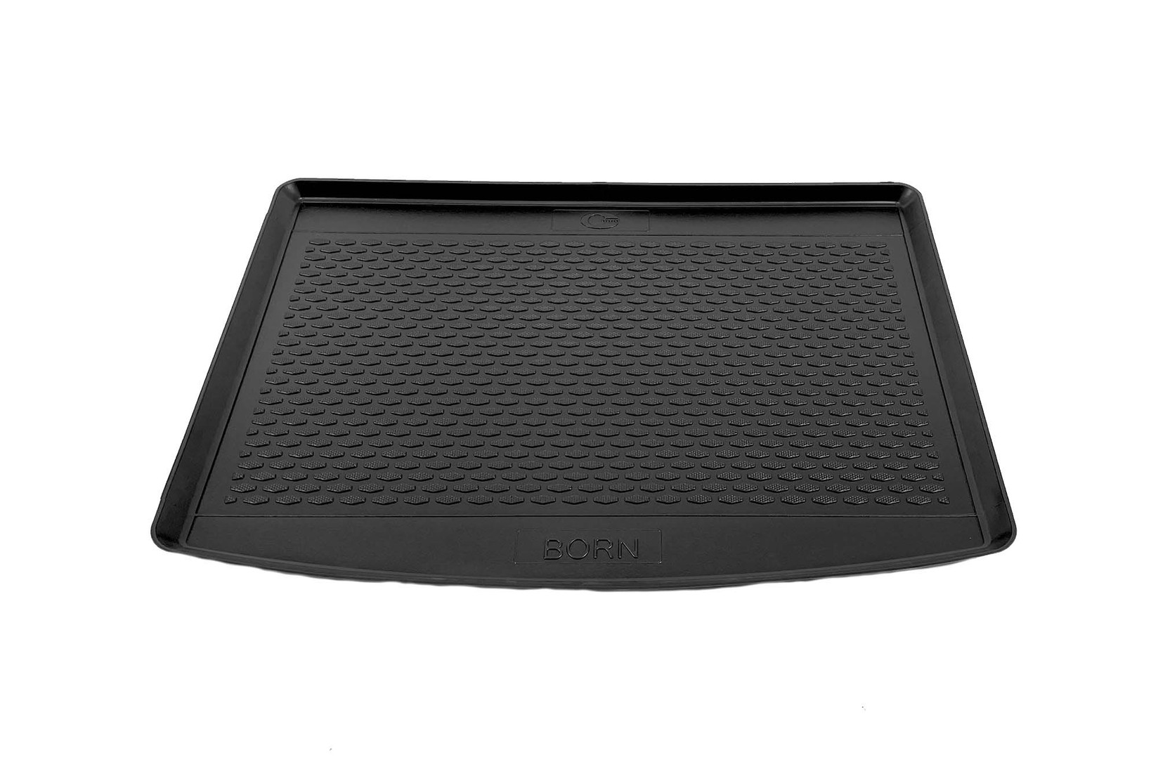 GUMARNY ZUBRI Патосница за багажник  за Cupra Born по 2022г., во  горна положба на багажникот, 1 број