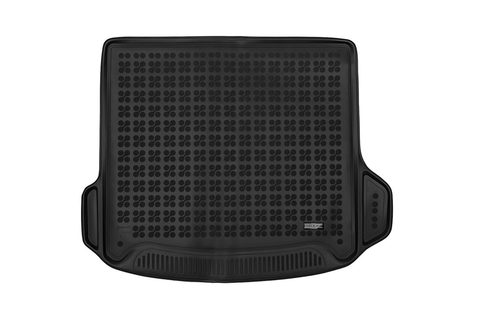 REZAW-PLAST Гумена Патосница за багажник  за Jeep Wrangler Unlimited JL , 1 дел