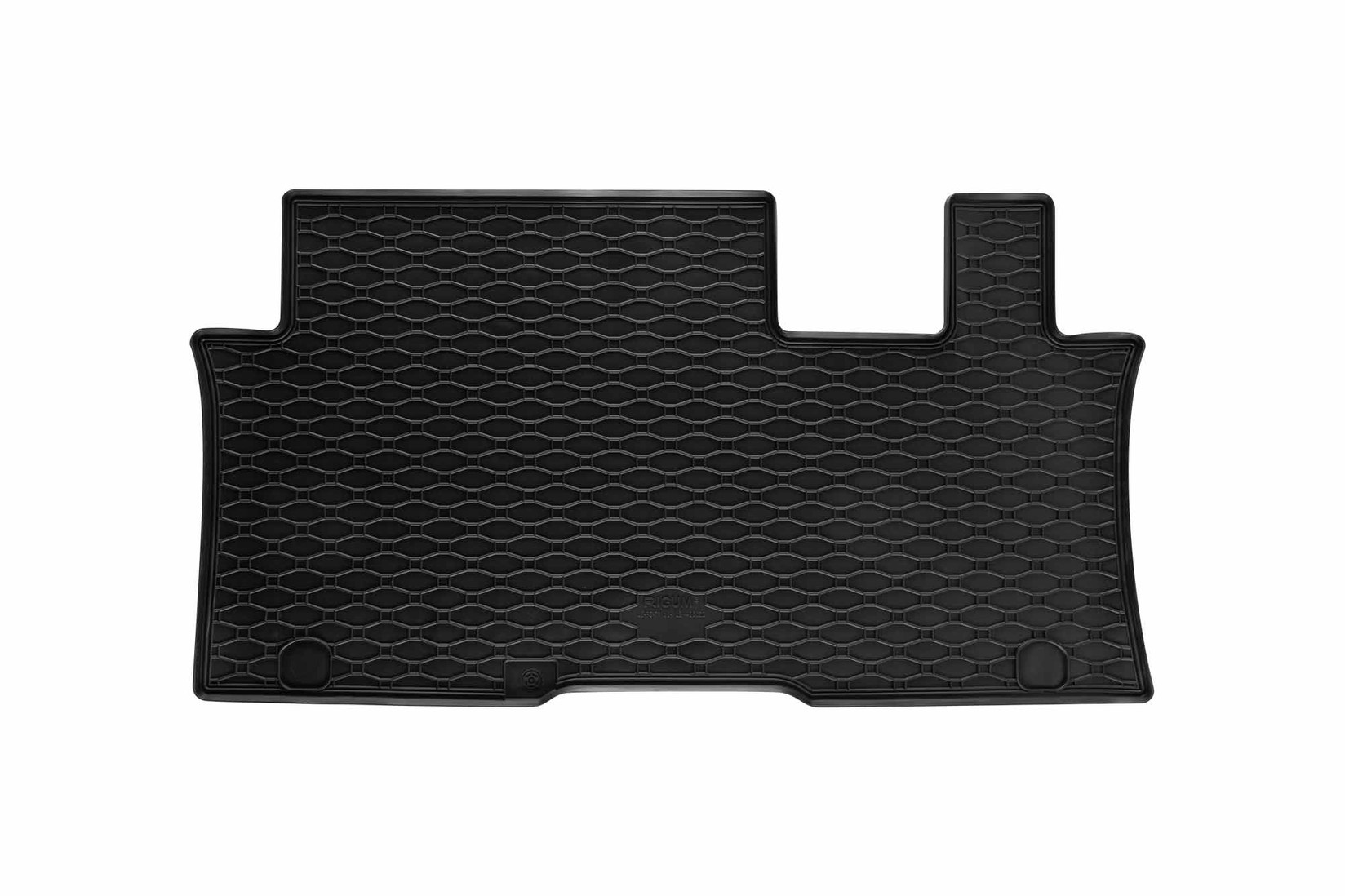 RIGUM Гумена Патосница за багажник за Citroen Spacetourer, Peugeot Traveller, Toyota Proace Verso по 2016 г. L2 medium