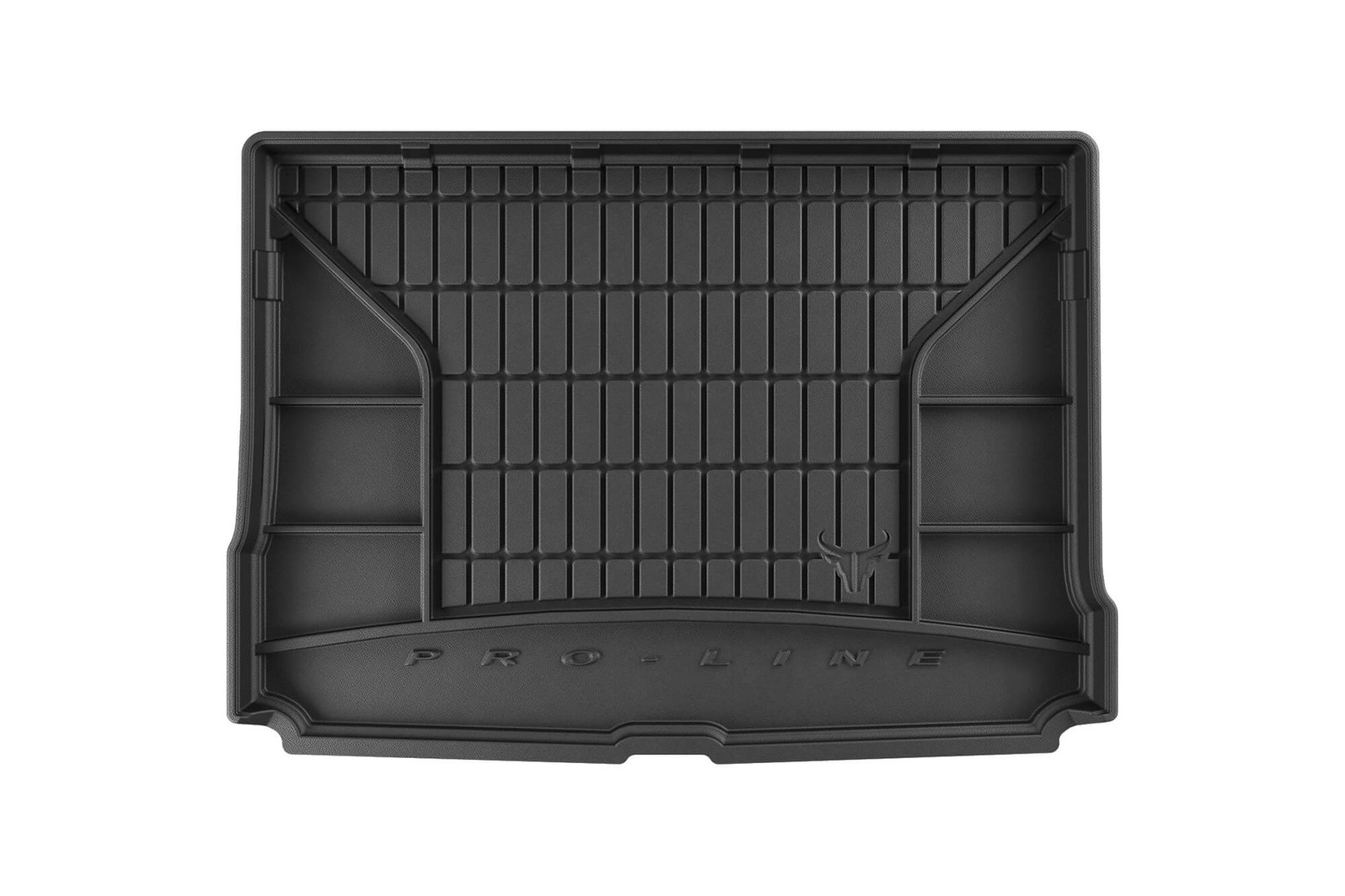 FROGUM Гумена Патосница за багажник  за Mercedes EQA по 2021г.