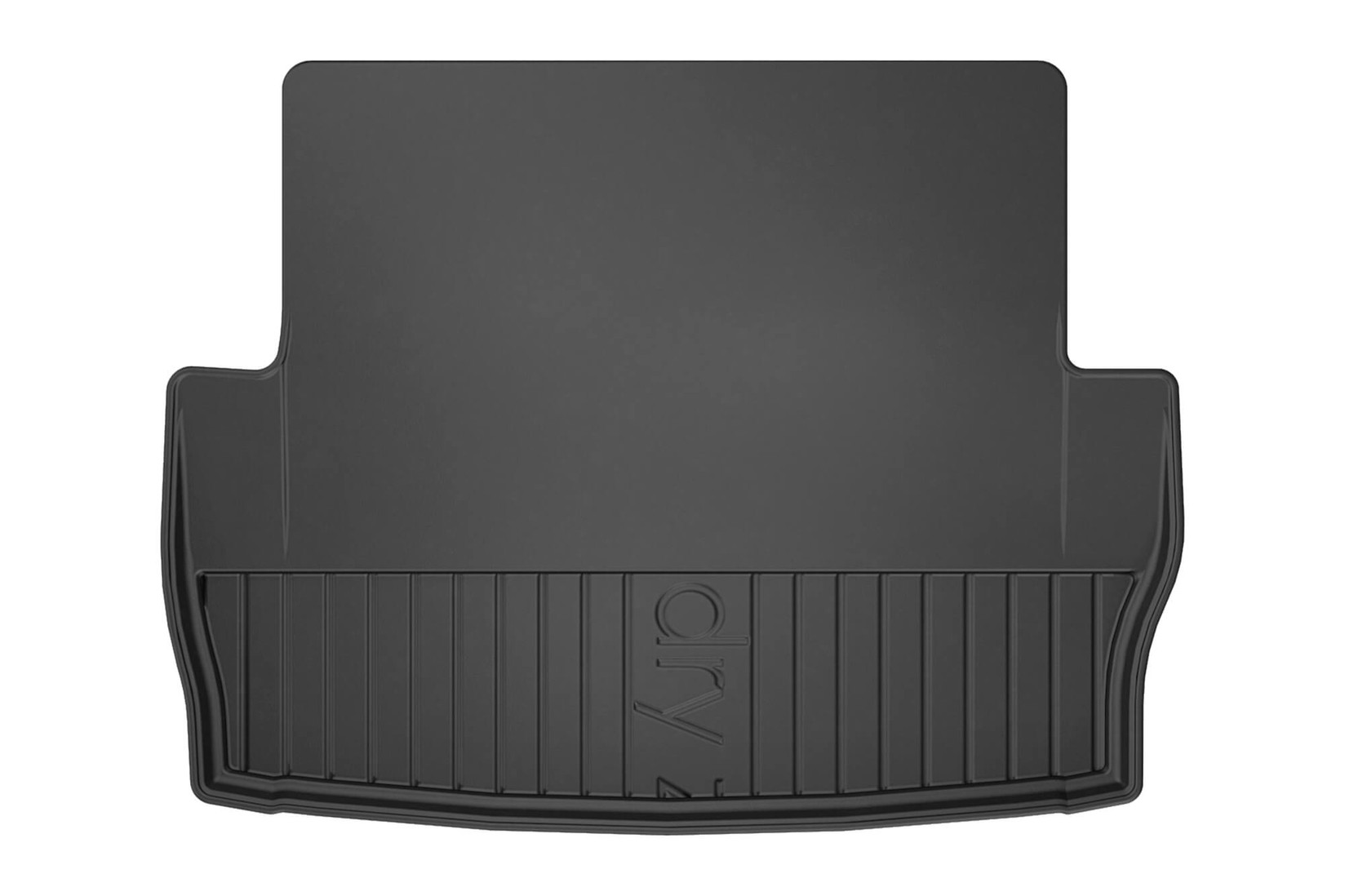 FROGUM Патосница за багажник DRY ZONE за  серија 1 F20 2013-2019 со 5 врати