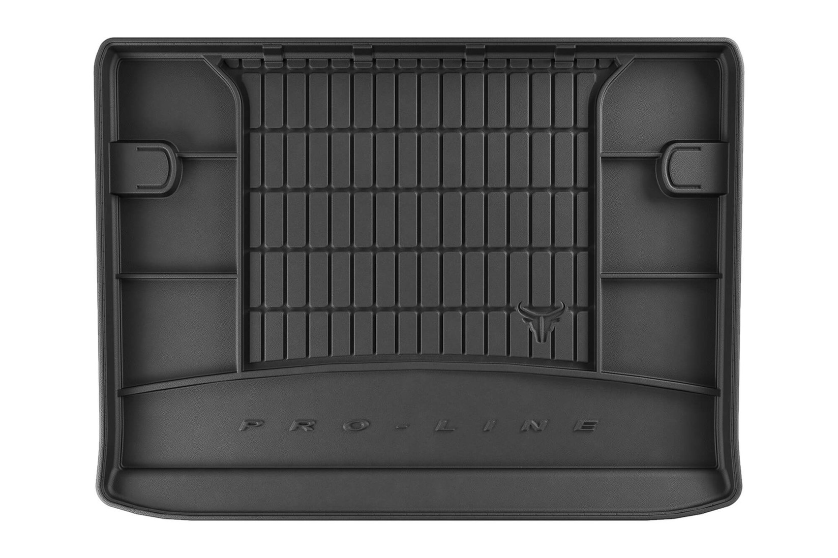 FROGUM Гумена Патосница за багажник за Citroen DS5 2011-2015