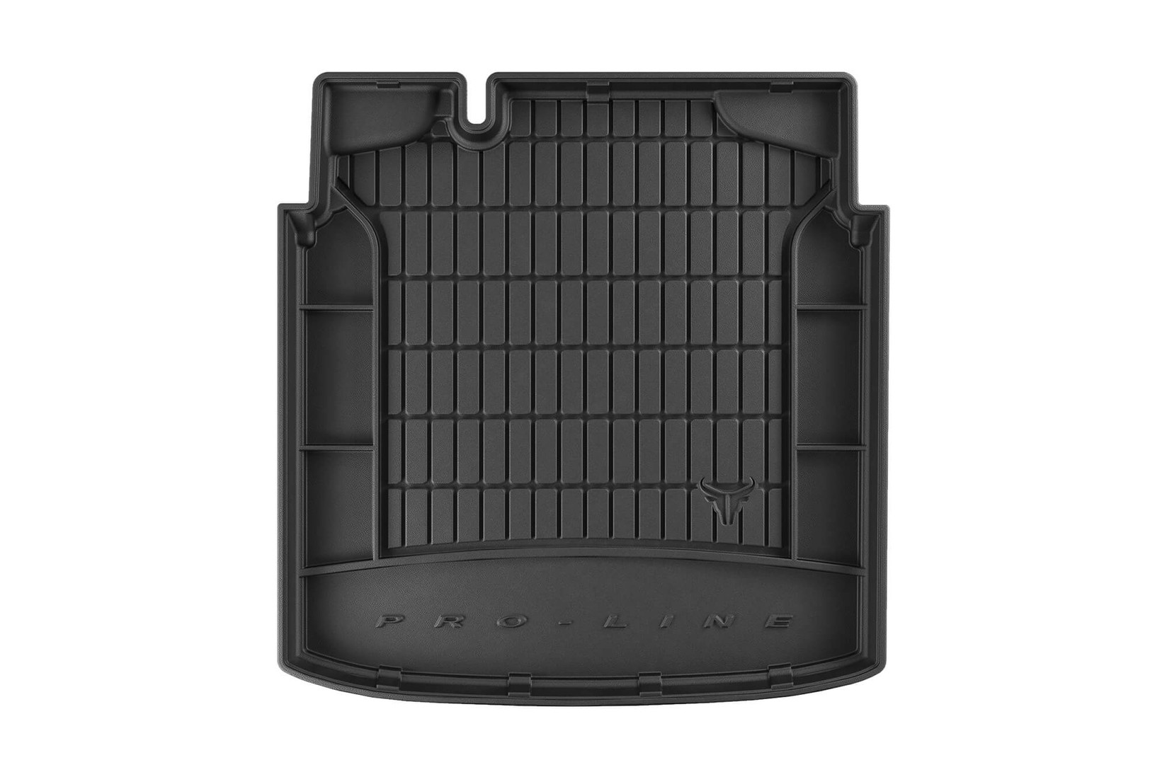 FROGUM Гумена Патосница за багажник  за Renault Arkana купе во  долна положба на багажникот