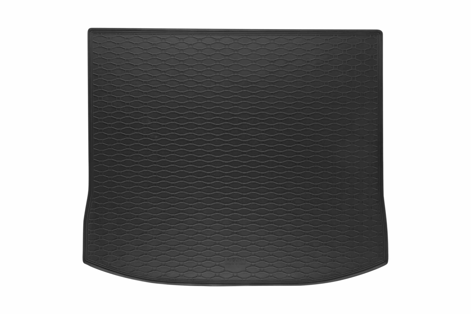 RIGUM Гумена Патосница за багажник за Ford Edge по 2016 г., црни