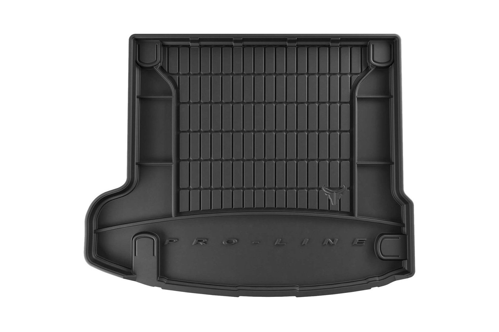 FROGUM Гумена Патосница за багажник за Jaguar F-Pace по 2016 г.