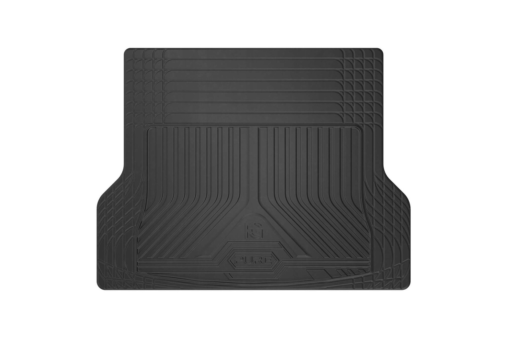 FROGUM Универсална ПАТОСНИЦА за багажник  серия Pure, размер 110x143cm