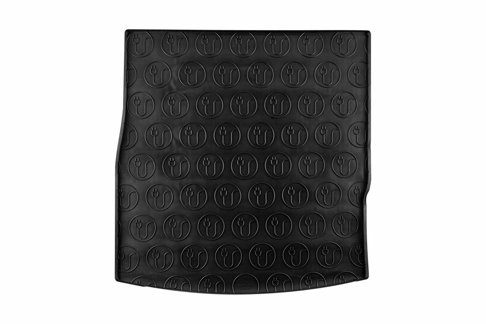 RIGUM Гумена Патосница за багажник за Kia Sorento 5 места по 2020 г.