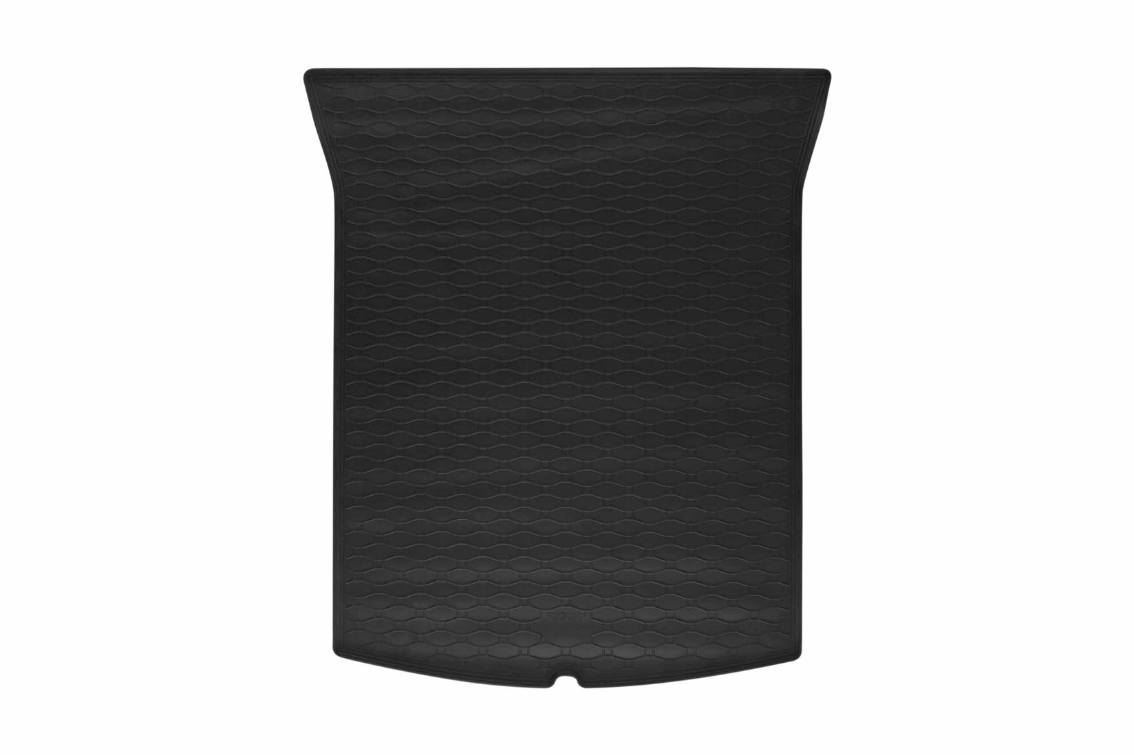 RIGUM Гумена Патосница за багажник за Tesla Model 3 по 2017 г.