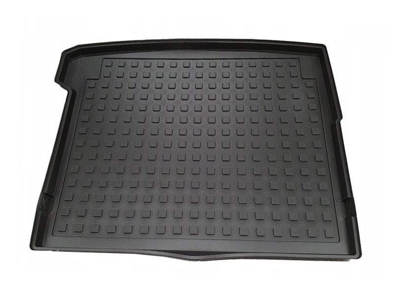 MERCEDES-BENZ Гумена Патосница за багажник на Mercedes GLC SUV X254 по 2022г.