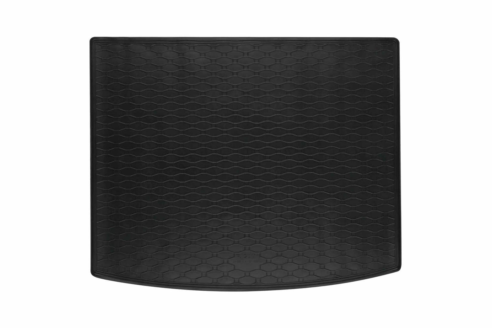 RIGUM Гумена Патосница за багажник за  серија 2 F45 Active Tourer, PHeV по 2015 г., U06 Active Tourer по 2022 г.