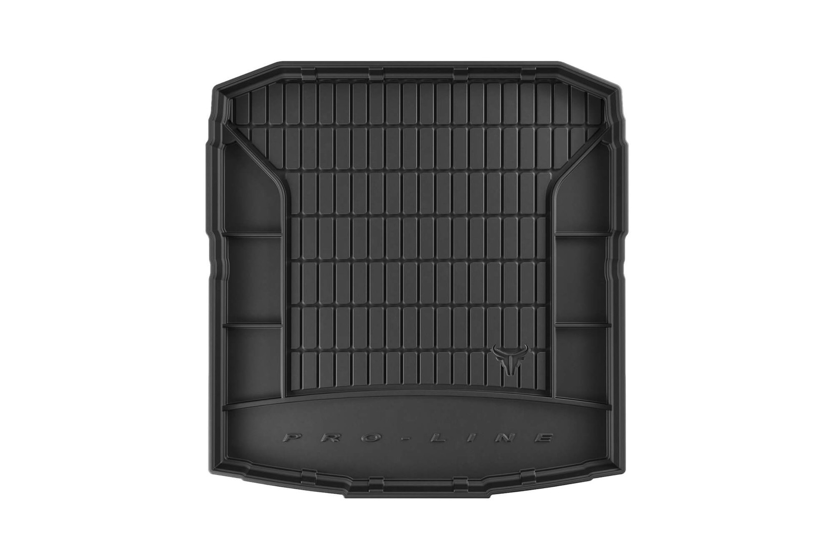 FROGUM Гумена Патосница за багажник за Skoda Octavia хечбек по 2019 г.